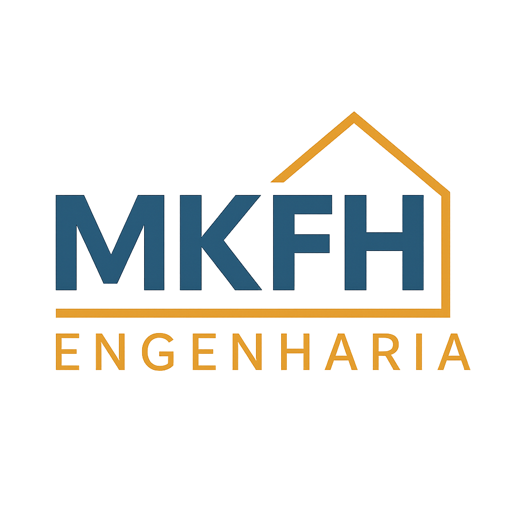 MKFH Engenharia de Estrutura e Projetos